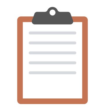 Pano ile yazılı not etmek 