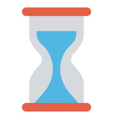 Kum saati olarak adlandırılan antik zamanlayıcı