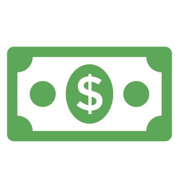 Bir parça kağıt para, banknot