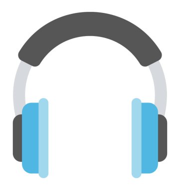 Mobil aygıtı kulaklık ses iletişimi için kullanılan ve dinleme olmak