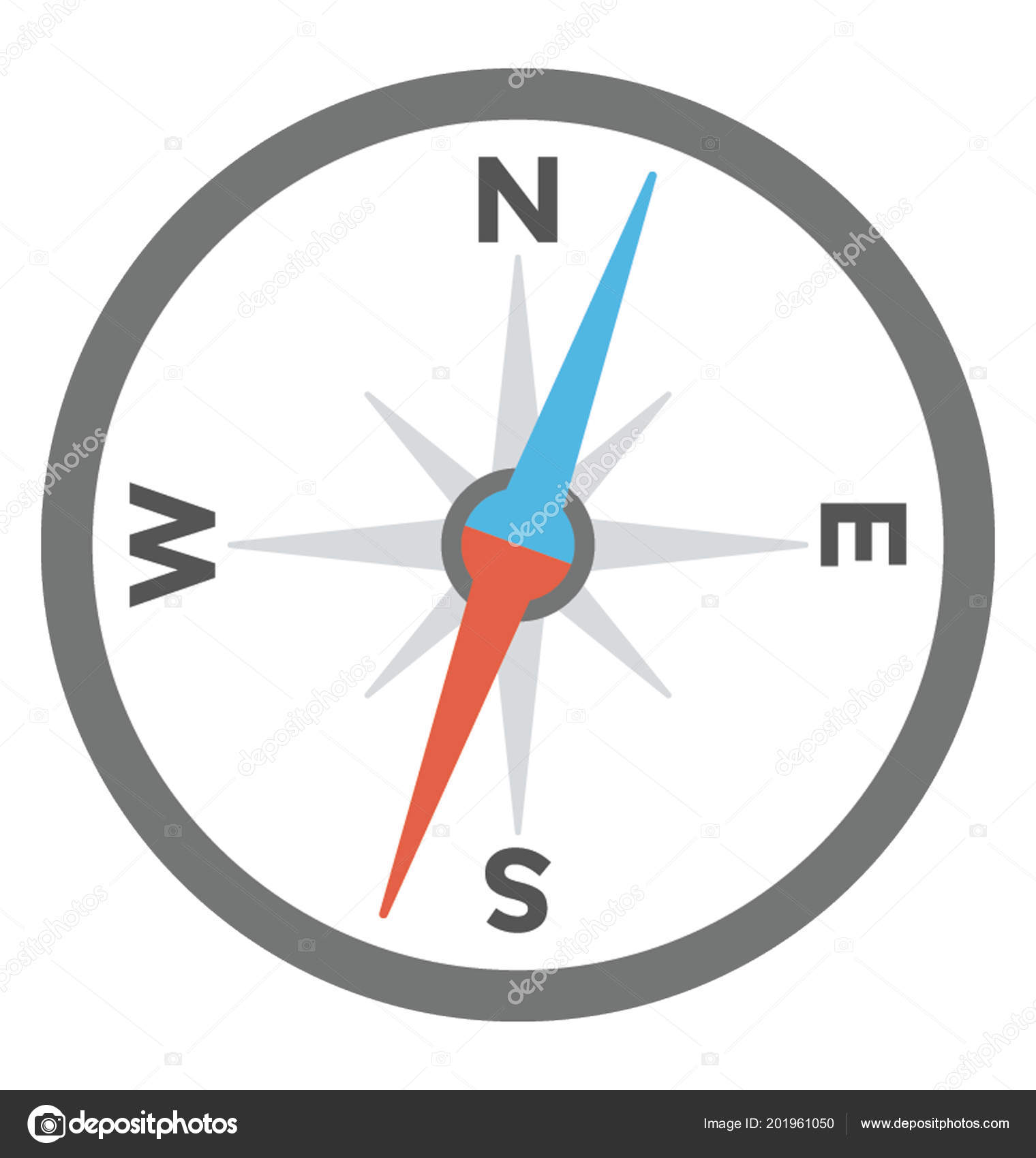 purpose of a compass