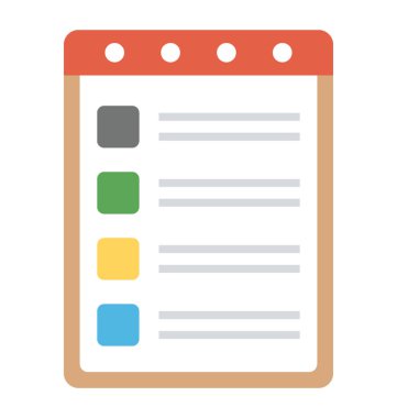 İmzalı politika belgesi, onaylananlar listesinde öğe simgesi