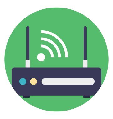 Internet yönlendiricisi adlı bir ağ aygıtı