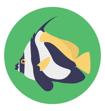 Tropikal balık genellikle dünyanın dört bir yanından su tropik ortamında bulunan bu balıklar 