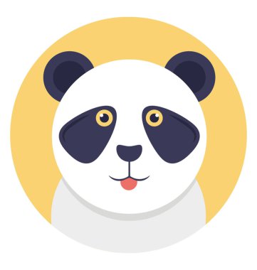 Dev panda, olarak da bilinen ayı panda veya sadece panda 