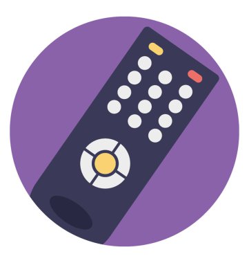 Bir elektronik cihaz kablosuz uzaktan kumanda