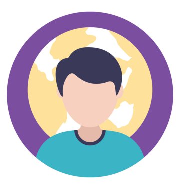 Internet Kullanıcı veya genel kişi kavramı 