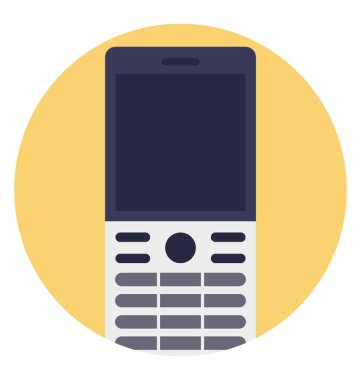 Bir cep telefonu bilinen bir cep telefonu 