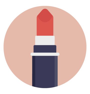 Bayanlar makyaj aksesuarı, bir ruj