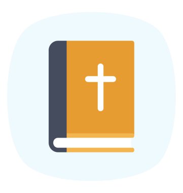 Hıristiyan dini kitap, İncil'de 