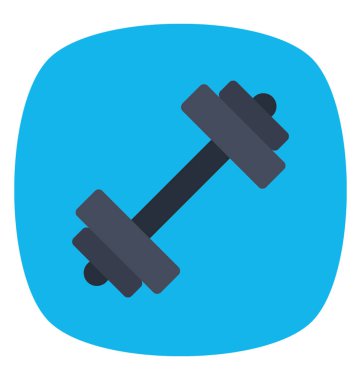 Halter veya ağırlık antrenmanı Ekipmanı, halter