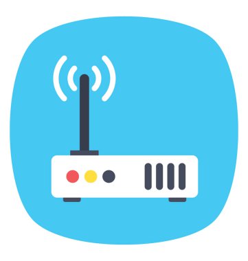 Internet yönlendiricisi adlı bir ağ aygıtı