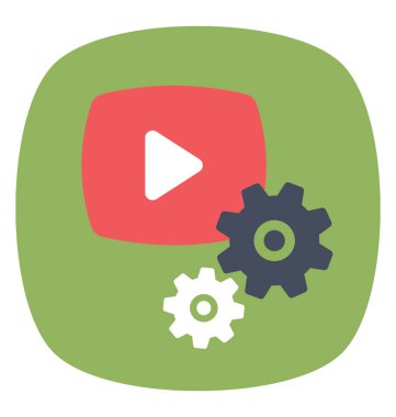 Video oynatıcı ve çarkları, video pazarlama 