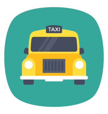Araç Kiralık taksi 