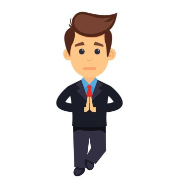 Hintli işadamı katıldı eller ile karşılama 