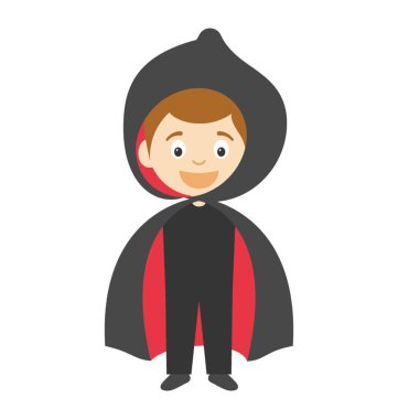 Çocuk Çocuk Sihirbazı çizgi film karakteri 