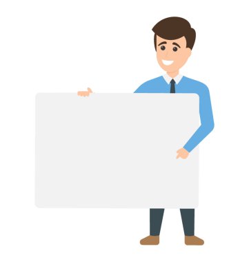 Tabela tutan bir iş bir reklamveren kişidir 