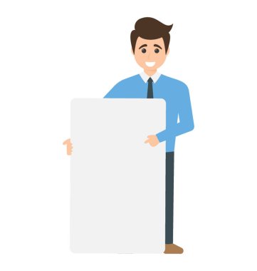 Tabela tutan bir iş bir reklamveren kişidir 