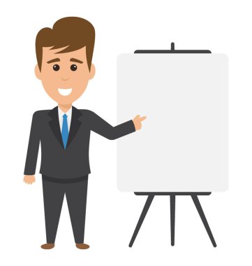 beyaz tahta Proje Yöneticisi