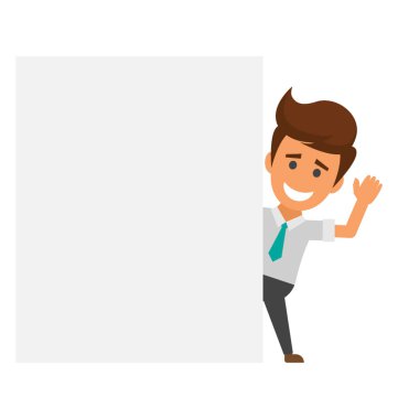 Tabela tutan bir iş bir reklamveren kişidir 