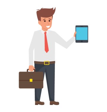 Bir erkek avatar ile karıştırılmamalıdır işadamı ve soru ona gösterilen işareti gösterilen