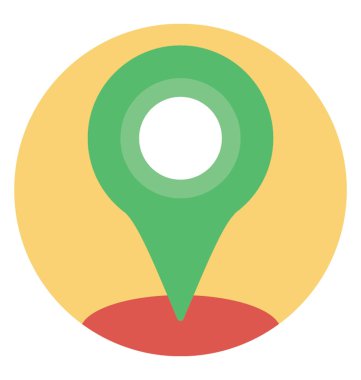 Herhangi bir yere gezinti iğne ile kolay erişim 