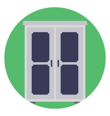 Giriş ve çıkış gösteren tasarım kapısıdır 