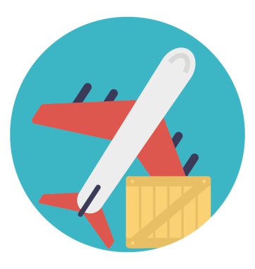 Bir uçak gemisi kavramı gösterilen hava tarafından saldırıya bir paket 