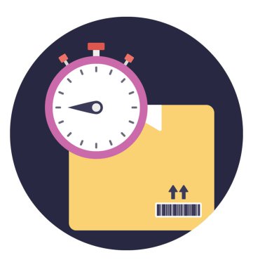 Simge kavramdır Sevkiyat bilgileri gerçek zamanlı olarak 