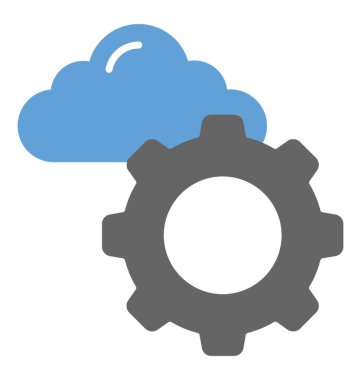 Tabanlı hizmetler bulut, bulut hesap yapmak teknoloji kavramı