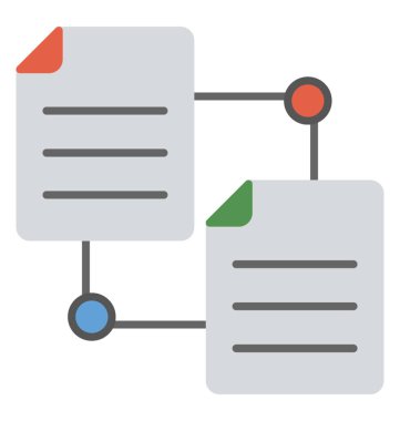 Veri ağ, genel kavram-in pay evrak online 