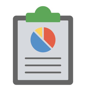 Gelir veya finansal performans analytics 