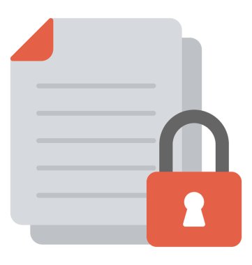 Veri şifreleme, okunamayan elektronik bilgi