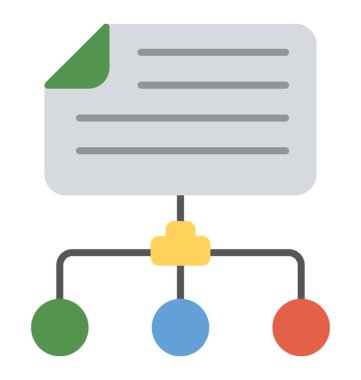 Veri ağ, genel kavram-in pay evrak online 