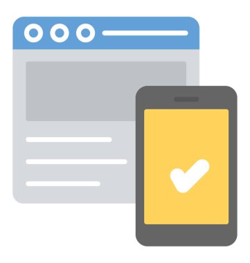 QR kod tarama iphone veya ipad 