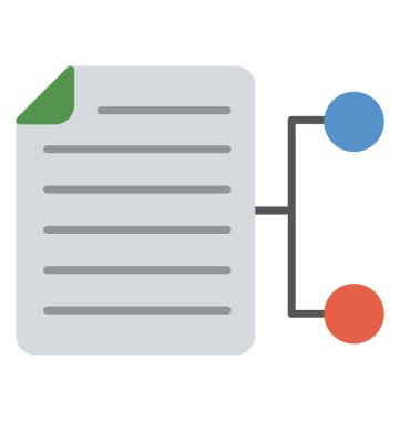 Veri ağ, genel kavram-in pay evrak online 