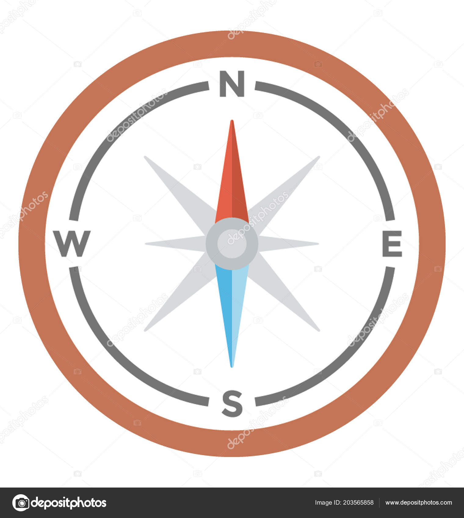 purpose of a compass