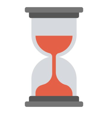 Kum saati olarak adlandırılan antik zamanlayıcı