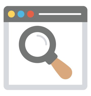 Internet tarama, internet bilgi kullanarak uygulama 