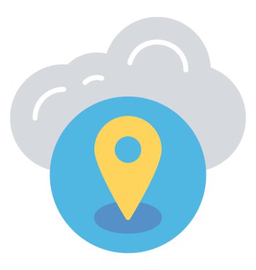 Simge kavramdır bulut gps izleme platformu