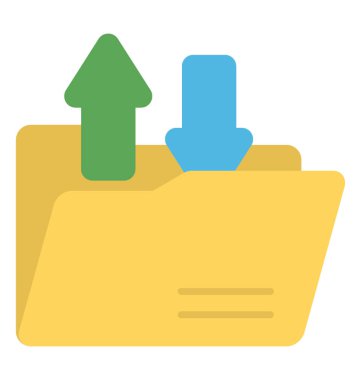 Veri ok göstergesi, dönüştürme işlemi veri kavramı ile 