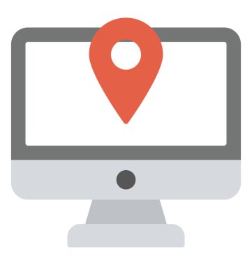 Veritabanı sunucusu ile gps PIN sunucu erişim noktası