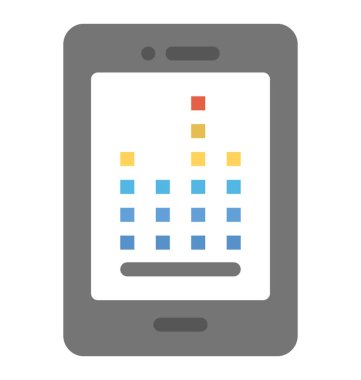 Müzik app için ben telefon ve android 