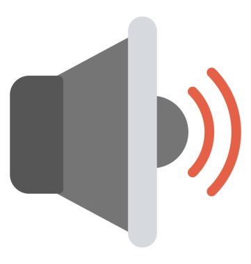 Hoparlör temsil eden birim kavramı