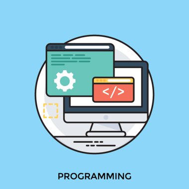 Simge yapma bilgisayar programı bilgisayar görsel programlama 
