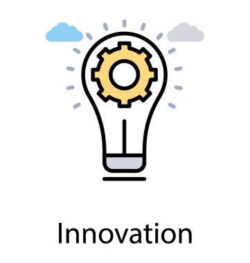 ampul Hıristiyanlıkla fikir üretme içinde dişli 