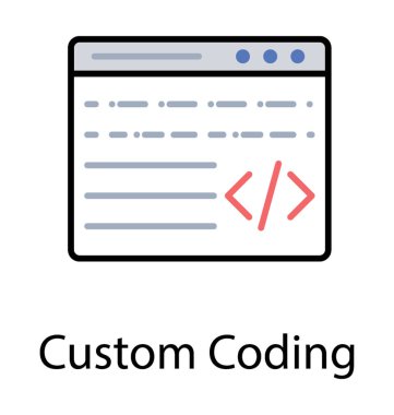Html kaynak kodunun web geliştirme kavramı sunan web sitesi 