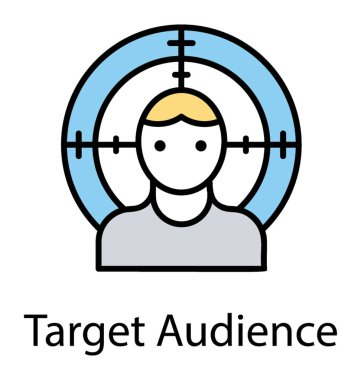 Hedef kitle, hedef kitle veya okuyucu 
