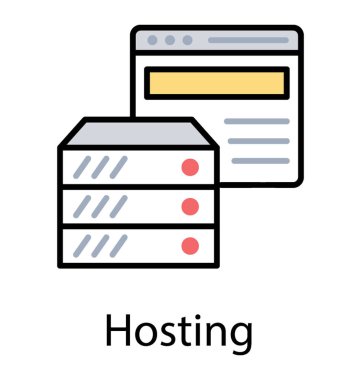 Verileri korumak için web barındırma sunucusu bulks