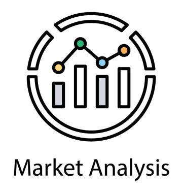 Anahtar risk göstergesi iş Pano
